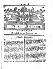 Wiener Zeitung