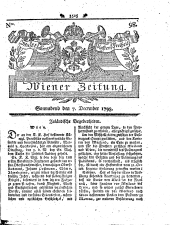 Wiener Zeitung