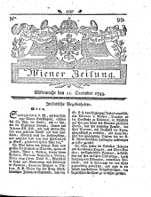 Wiener Zeitung