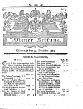 Wiener Zeitung