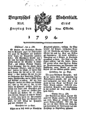 Bregenzer Wochenblatt
