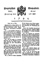 Bregenzer Wochenblatt