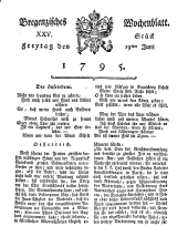 Bregenzer Wochenblatt