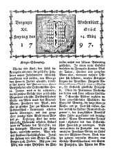 Bregenzer Wochenblatt