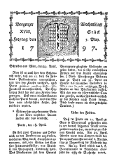 Bregenzer Wochenblatt