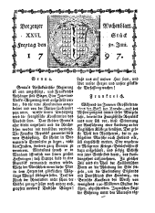 Bregenzer Wochenblatt