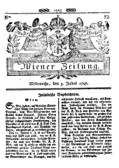 Wiener Zeitung