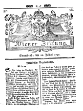 Wiener Zeitung