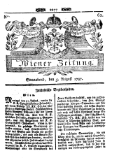 Wiener Zeitung