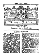 Wiener Zeitung