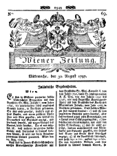 Wiener Zeitung