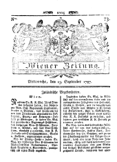 Wiener Zeitung