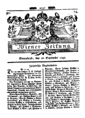 Wiener Zeitung