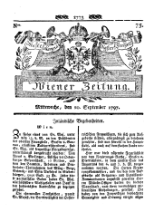 Wiener Zeitung