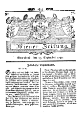 Wiener Zeitung