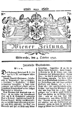 Wiener Zeitung