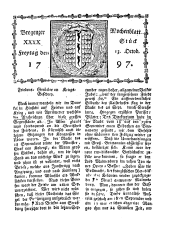 Bregenzer Wochenblatt