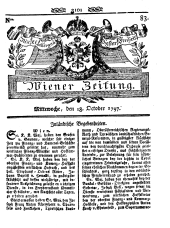 Wiener Zeitung