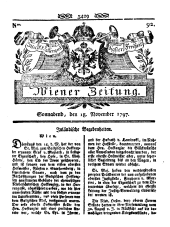 Wiener Zeitung