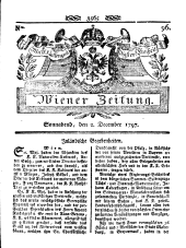 Wiener Zeitung