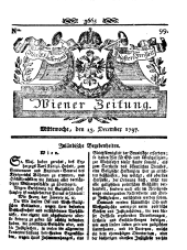 Wiener Zeitung