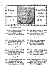 Bregenzer Wochenblatt