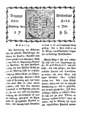 Bregenzer Wochenblatt