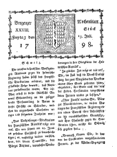 Bregenzer Wochenblatt