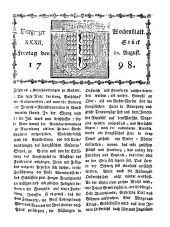 Bregenzer Wochenblatt