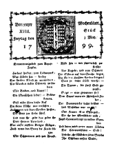 Bregenzer Wochenblatt