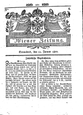 Wiener Zeitung