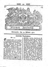 Wiener Zeitung