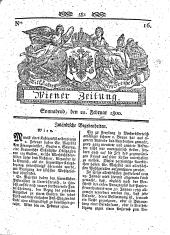 Wiener Zeitung