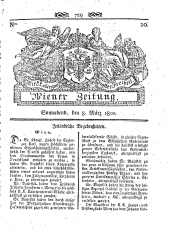 Wiener Zeitung