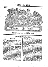 Wiener Zeitung