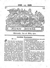 Wiener Zeitung