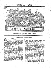 Wiener Zeitung