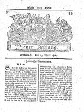 Wiener Zeitung