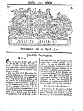 Wiener Zeitung