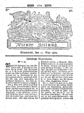 Wiener Zeitung