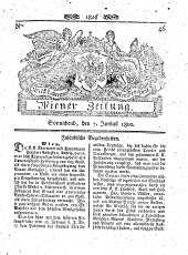 Wiener Zeitung