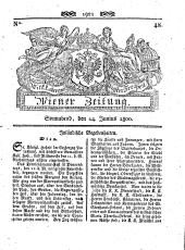 Wiener Zeitung