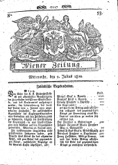 Wiener Zeitung