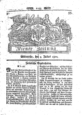 Wiener Zeitung