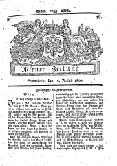 Wiener Zeitung