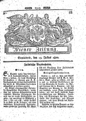 Wiener Zeitung