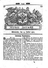 Wiener Zeitung