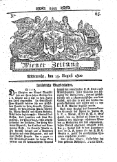 Wiener Zeitung