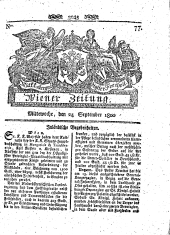 Wiener Zeitung