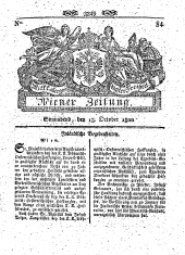 Wiener Zeitung